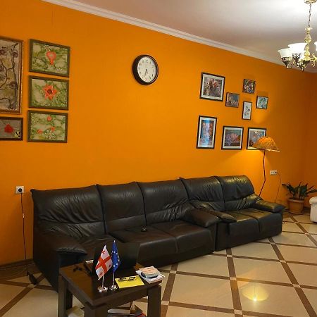 Hostel Kopala Tiflis Exterior foto