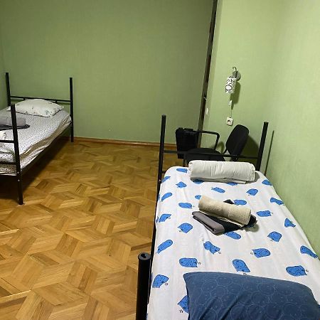 Hostel Kopala Tiflis Exterior foto