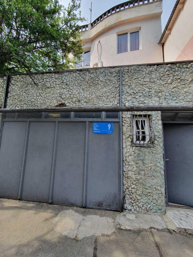 Hostel Kopala Tiflis Exterior foto