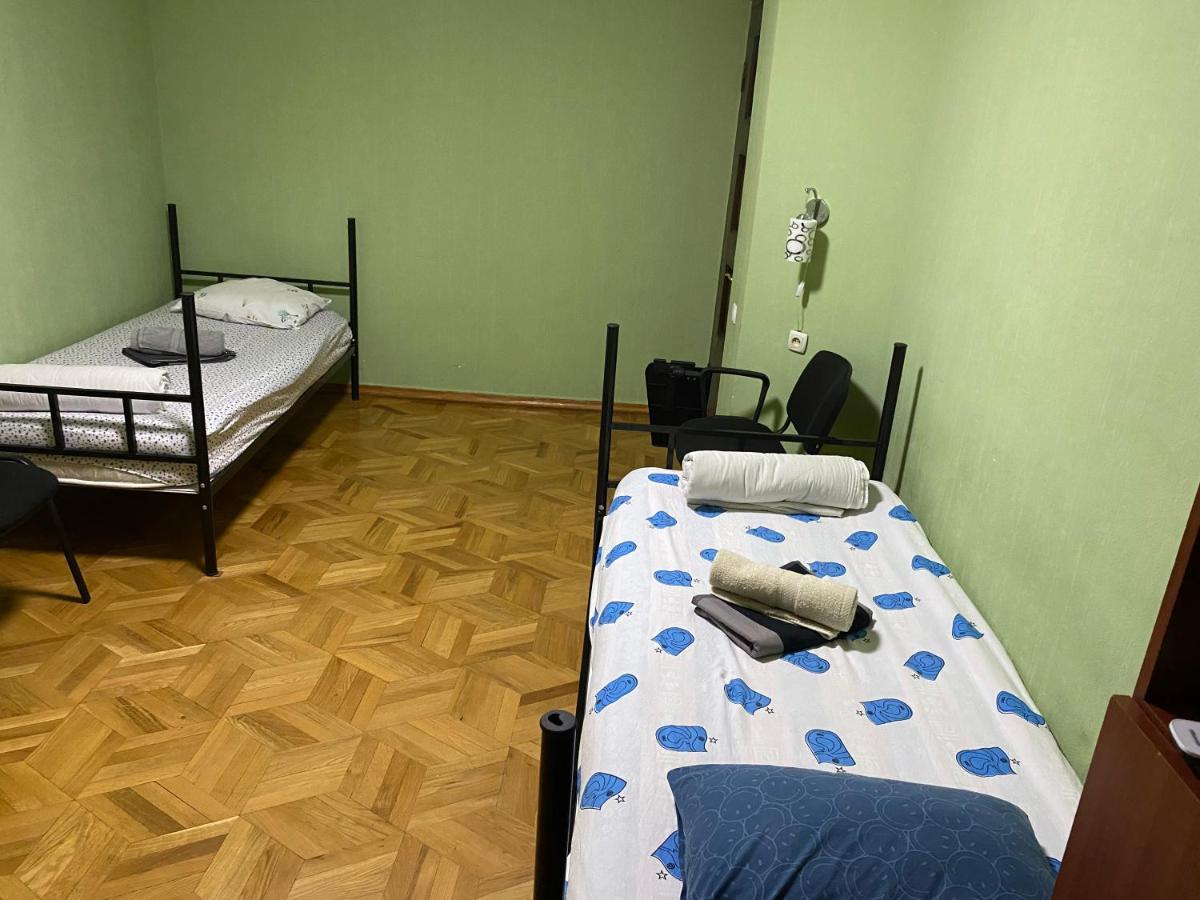 Hostel Kopala Tiflis Exterior foto