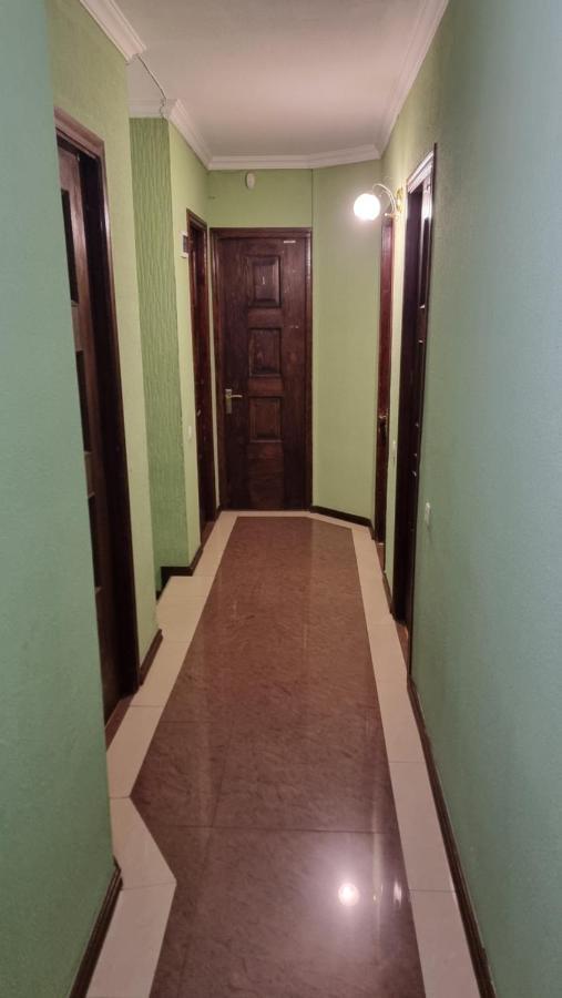 Hostel Kopala Tiflis Exterior foto