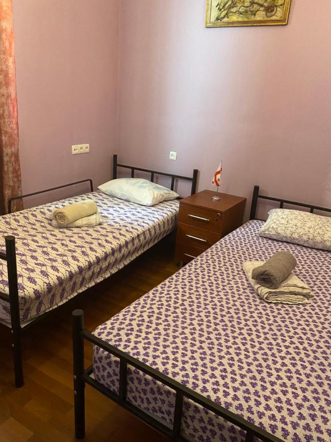 Hostel Kopala Tiflis Exterior foto